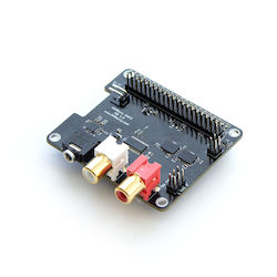 Hifiberry Dac2 Pro Hifiberry Dac2 Pro