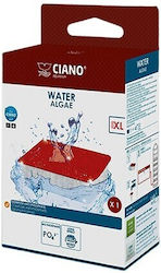 Ciano Water Algae S Υλικό για Φιλτράρισμα Ενυδρείου 1τμχ