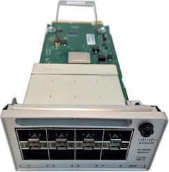 Cisco Catalyst Erweiterungseinheit Cisco Catalyst Erweiterungseinheit