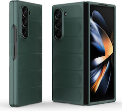 Techsuit Magic Back Cover Πλαστικό Πράσινο (Gal...