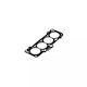 Cylinder Head Gasket Set Seat Arosa 6h 1.7 Sdi 1997-2004 Corteco 414595p