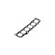 Set garnituri de chiulasa Vw Lt 28-35 I Platform Chassis 281-363 2.4 D 1990-1996 Corteco 414585p