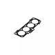 Zylinderkopfdichtungssatz Vw Vento 1h2 1.9 D 1991-1998 Corteco 414529p