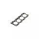 Cylinder Head Gasket Set Opel Movano Van F9 2.5 D 1999-2000 Corteco 414528p