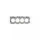 Opel Movano Cylinder Head Gasket Set F9 2.5 D 1999-2000 Corteco 414535p