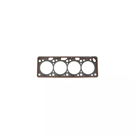 Cylinder Head Gasket Set Seat Terra 24 1.4 D 1990-1995 Corteco 414505p