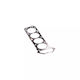 Set garnituri capac cilindru Nisspick Up Iii D22 2.4 I 1998 prezent Corteco 414471p