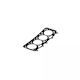 Set garnituri chiulasa Lancia Dedra Sw 835 1.9 Tds 835ee 835ef 1994-1999 Corteco 414567p