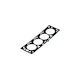 Set garnituri chiulasa Opel Kadett E Combo 38_ 48_ 1.7 D 1992-1994 Corteco 414499p