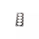Set garnituri chiulasa Peugeot 806 221 1.9 Td 1995-2002 Corteco 414424p
