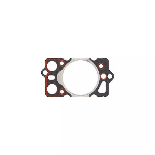 Cylinder Head Gasket Set Chrysler Voyager Ii Es 2.5 Td 1992-1995 Corteco 414548p