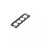 Set garnitura capac cilindru Peugeot 806 221 1.9 Td 1995-2002 Corteco 414421p