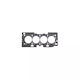 Set garnituri chiulasa Peugeot 106 II 1 1.6 I 1996 Prezent Corteco 414375p