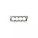 Set garnituri de chiulasa Citroen Evasion 22 U6 2.0 16v 1998-2000 Corteco 414378p