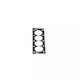 Set garnituri capac cilindru Citroen Xsara Picasso N68 1.8 16v 2000 Prezent Corteco 414379p