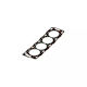 Set garnituri chiulasa Peugeot 205 Caroserie 1.7 Diesel 1994 Prezent Corteco 414400p