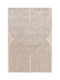 Asiatic London Matrix Covor Rectangular Ivory