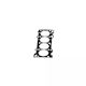Garnitură de chiulasa Mazda 626 V Station Wagon Gw 2.0 H.p 1998-2002 Corteco 414268p