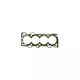 Set garnituri chiulasa Volvo S40 I Vs 1.6 1995-1999 Corteco 414300p