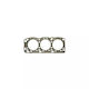 Set garnituri de chiulasa Mitsubishi Pajero II Canvas Top V2_w V4_w 3.0 V6 V23w V43w V23c 1990-1995 Co