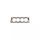 Set garnituri capac cilindru Citroen Evasion 22 U6 2.0 1994-2002 Corteco 414331p