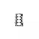 Set garnituri chiulasa Mitsubishi Space Star Dg_a 1.8 Gdi Dg5a 1998-2004 Corteco 414281p