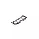 Set garnituri de chiulasa Peugeot 106 II 1 1.0 I 1996 Prezent Corteco 414311p