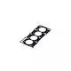 Set garnituri chiulasa Fiat 500l 199_ 1.3 D Multijet 2012 Prezent Corteco 414188p