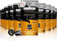 Lavazza Capsules Espresso Lungo Compatible with Machine Nespresso 100caps,tobolek