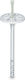 Vitex Oops Plastic 8x135mm