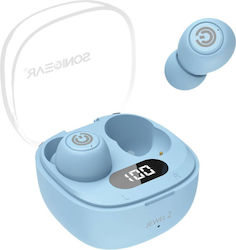 Sonic Gear EarPump TWS Jewel 2 In ear
