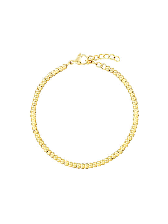 Stroili Necklace Gold Plated