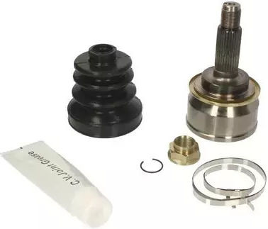 Капачка на карданния вал Subaru Legacy III Combi BE BH Cifam 607-084