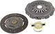 Clutch Kit Set Fiat Punto 188 Westlake Wft035