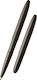 Fisher Space Pen Bullet Ceracote Armor Black 400h-190 In A Gift Box