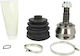 Arbore de transmisie Fiat Bravo I 182 Cifam 607-358
