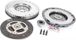 Set ambreiaj Citroen Evasion 22 U6 Westlake Wcp024f