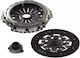 Set ambreiaj Peugeot 406 8b Westlake Wcp051