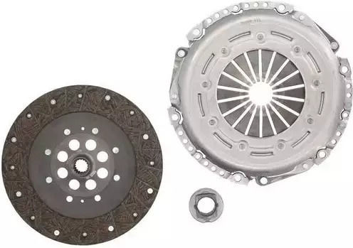 Set ambreiaj Peugeot 308 Sw Westlake Wcp041