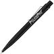 Fisher Space Pen Police Pro Matte Black Kugelschreiber in Geschenkbox