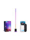 Govee LED Floor Lamp Black