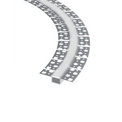 Aca Aluminum Profile for LED Strip with Opal Co...