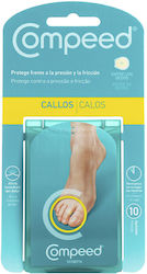 Compeed Hühneraugen zwischen den Zehen 10 Pflaster