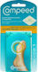 Compeed Blisters Bunion Gel Pads Medium 5pcs