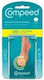 Compeed Corn Between Toes Plasters Medium 10pcs