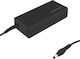 Qoltec Universal Τροφοδοτικό 12 4A με Ισχύ 48W (51104)