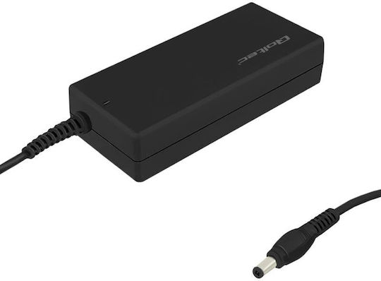 Qoltec Универсален Захранващ Блок 12 4A с Мощност 48W (51104)