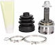 Drive Shaft Boot Kia Picanto Ta Cifam 607-610