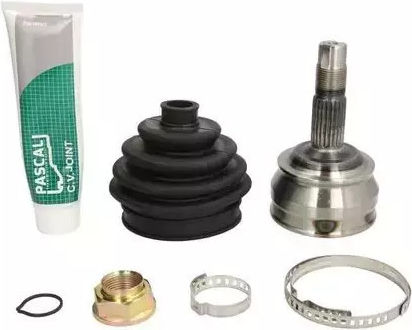 Capac arbore cutie viteze Fiat Brava 182 Cifam 607-226