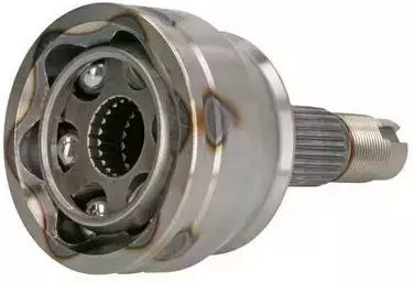 Capacul arborelui de transmisie Fiat Doblo Closed Body Combi 263 Cifam 607-396
